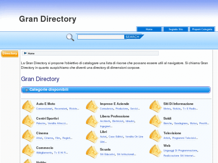 www.grandirectory.net