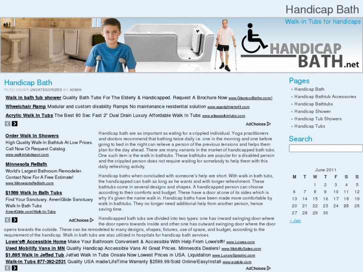 www.handicapbath.net