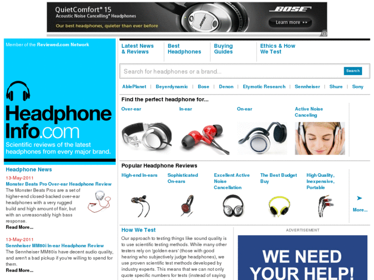 www.headphoneinfo.com