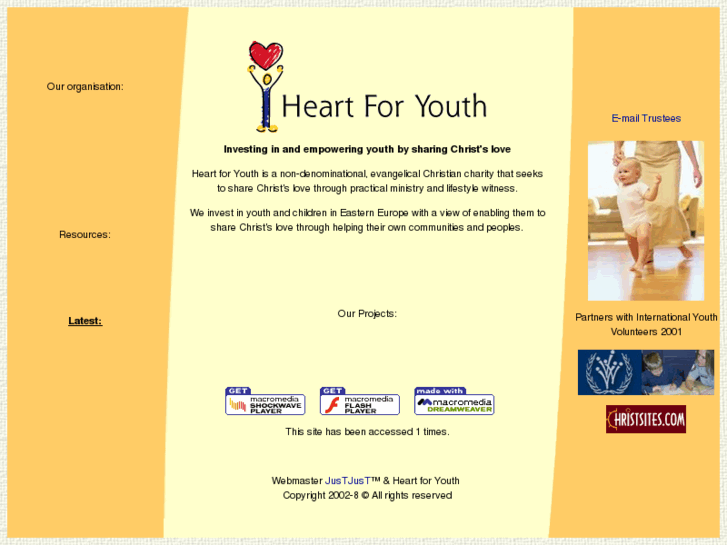 www.heart4youth.org