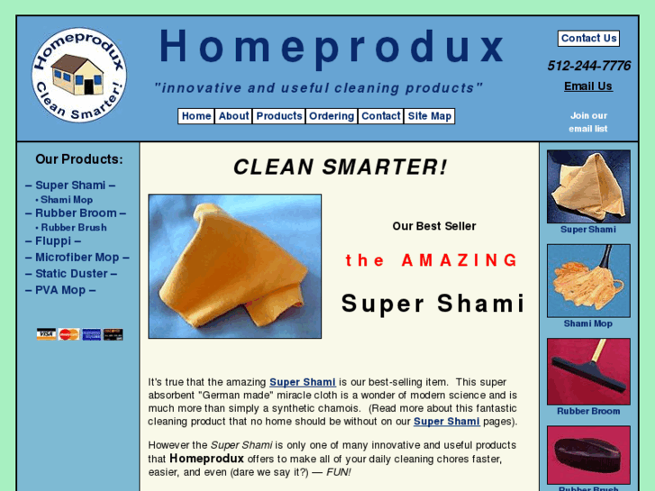 www.homeprodux.com