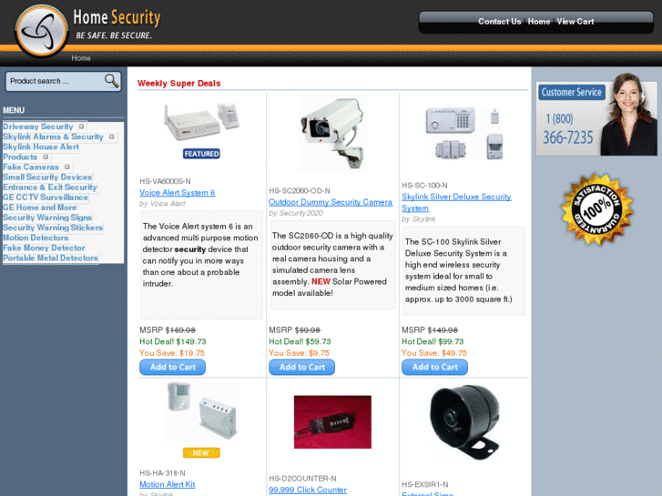 www.homesecuritynet.net