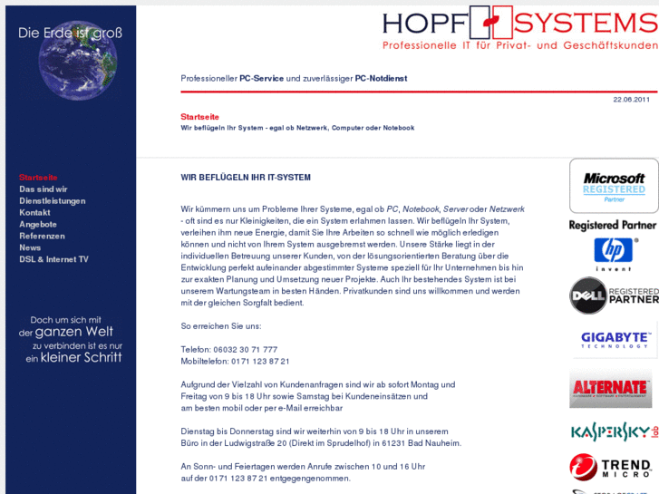 www.hopf-systems.de