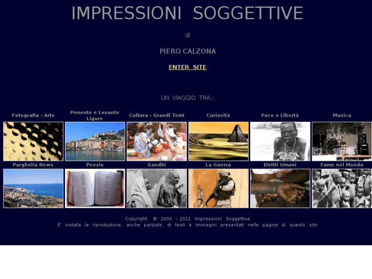 www.impressionisoggettive.it