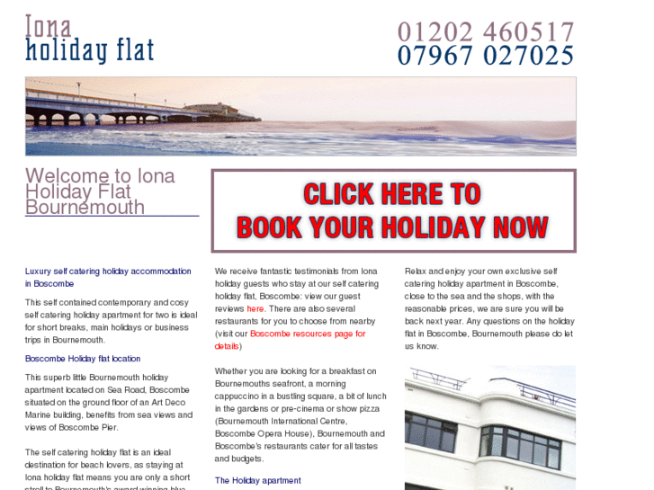 www.ionaholidayflat.co.uk