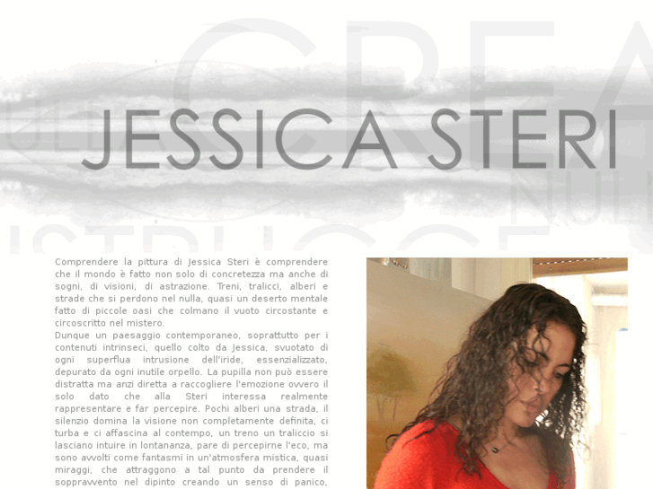 www.jessicasteri.com