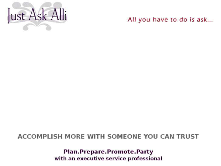 www.justaskalli.com