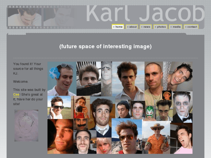 www.karl-jacob.com