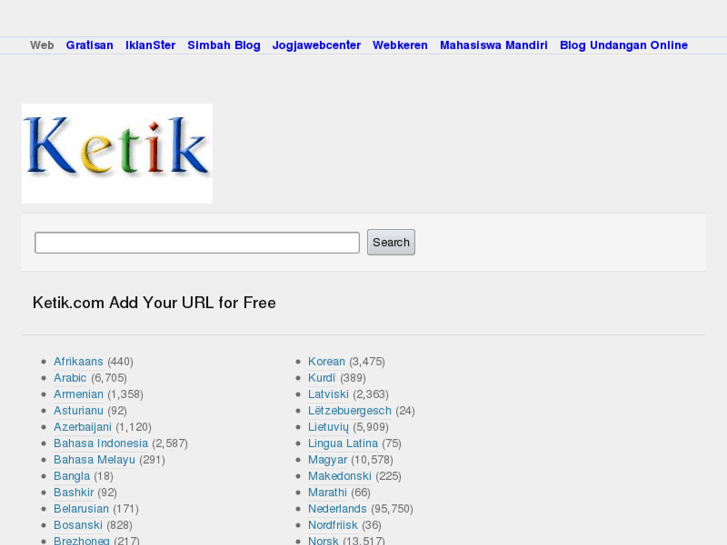 www.ketik.com