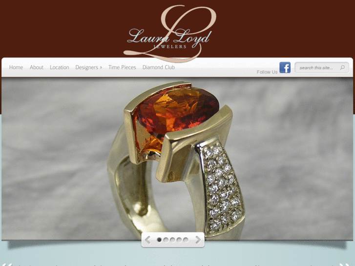 www.lauraloydjewelers.com