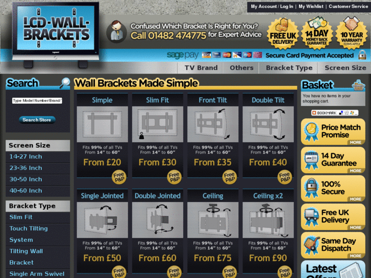 www.lcd-wall-brackets.co.uk