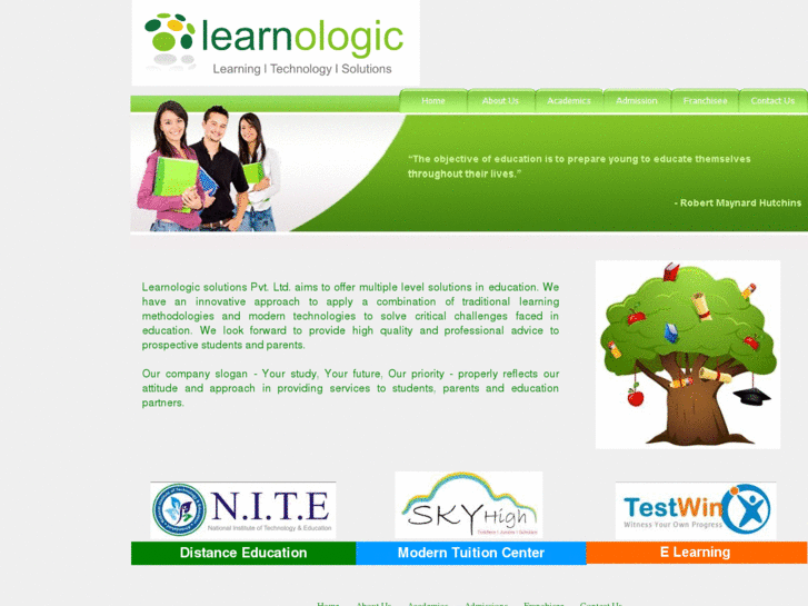 www.learnologic.com