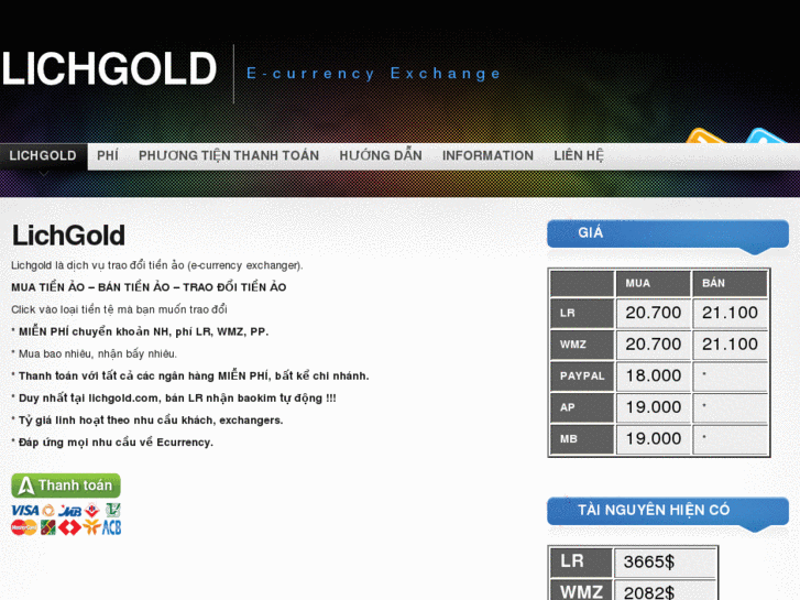 www.lichgold.com