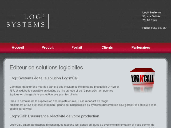 www.log2-systems.com