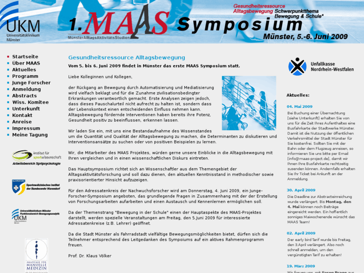 www.maas-project.com