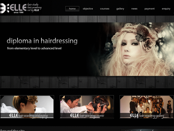 www.malaysiahairacademy.com