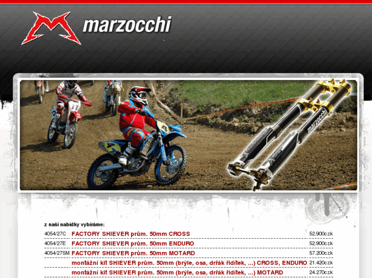 www.marzocchicz.com