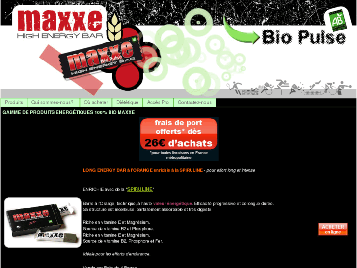 www.maxxe.fr