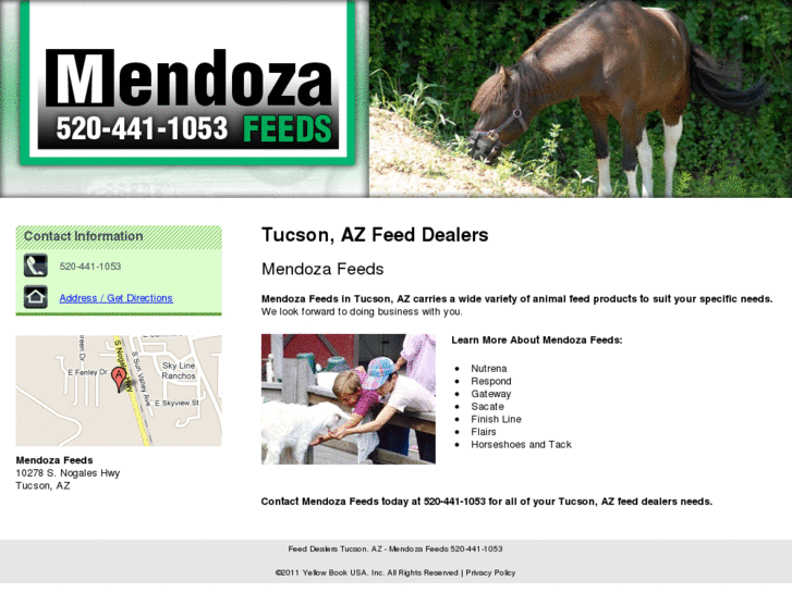 www.mendozafeeds.com