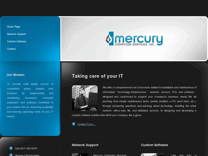 www.mercury-cs.com