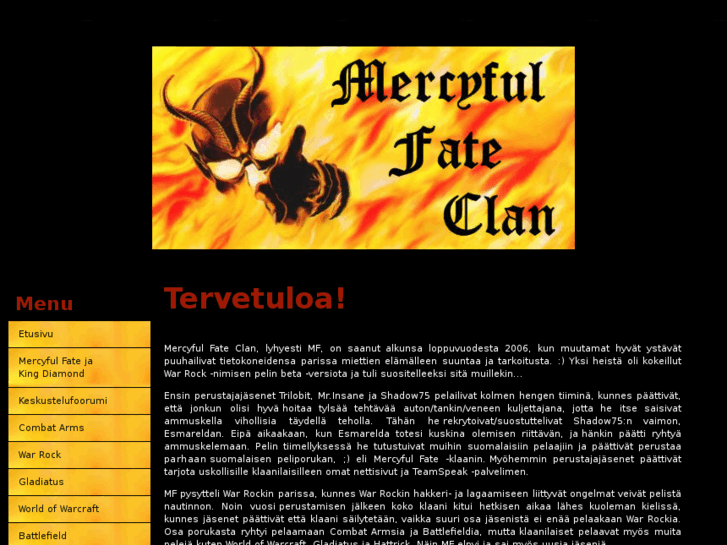 www.mercyfulfate-clan.com