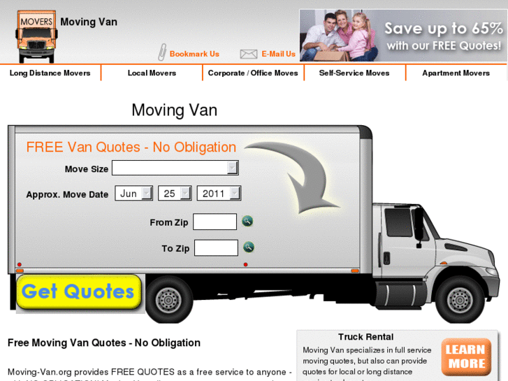 www.moving-van.org