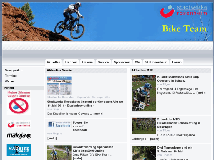 www.mtb-rosenheim.de