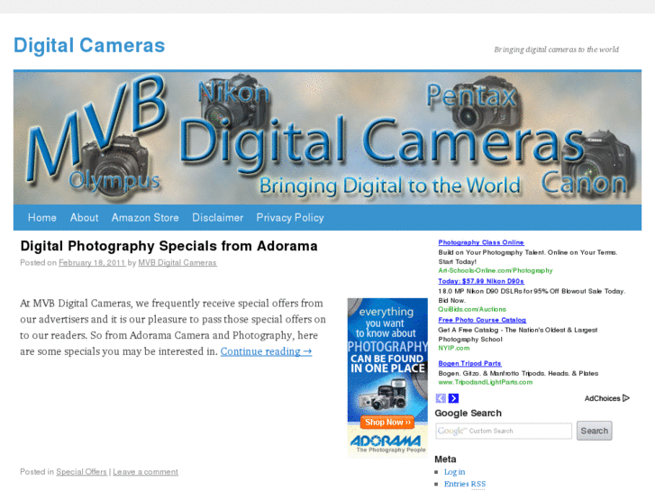 www.mvb-digital-cameras.com