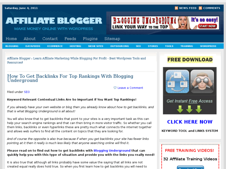 www.myblogtoolkit.com