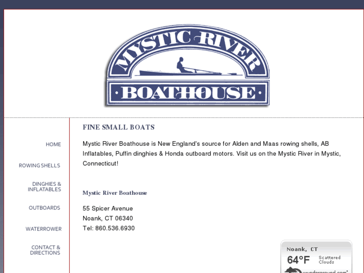 www.mysticriverboathouse.com