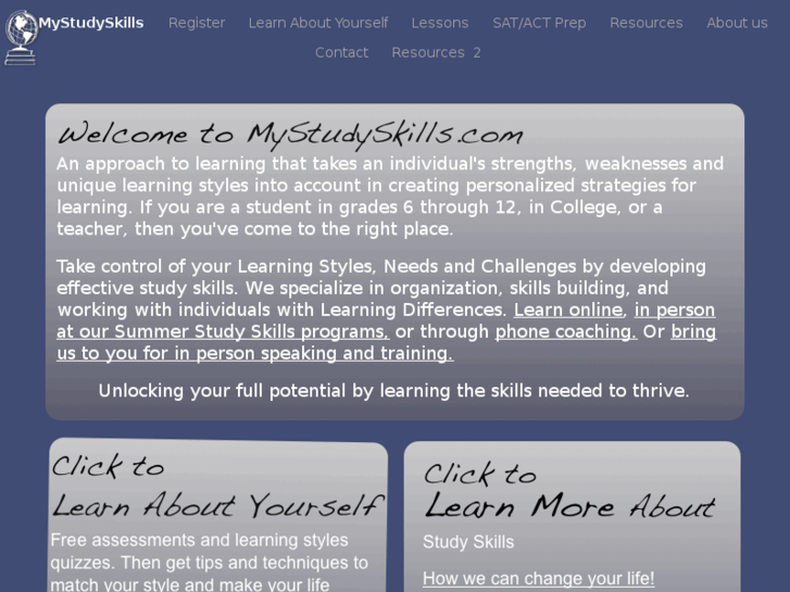 www.mystudyskills.com
