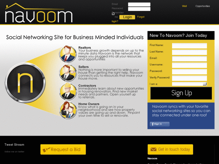 www.navoom.com