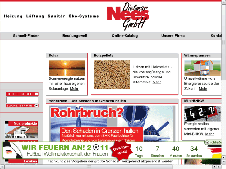 www.nees-online.de