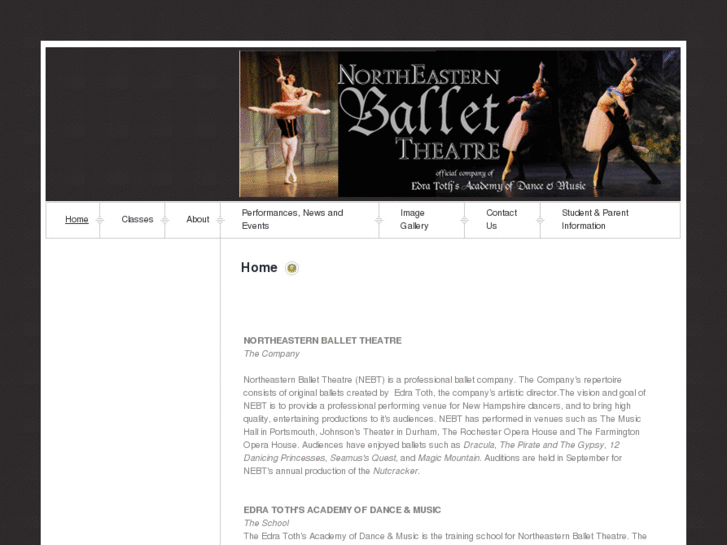 www.northeasternballet.org