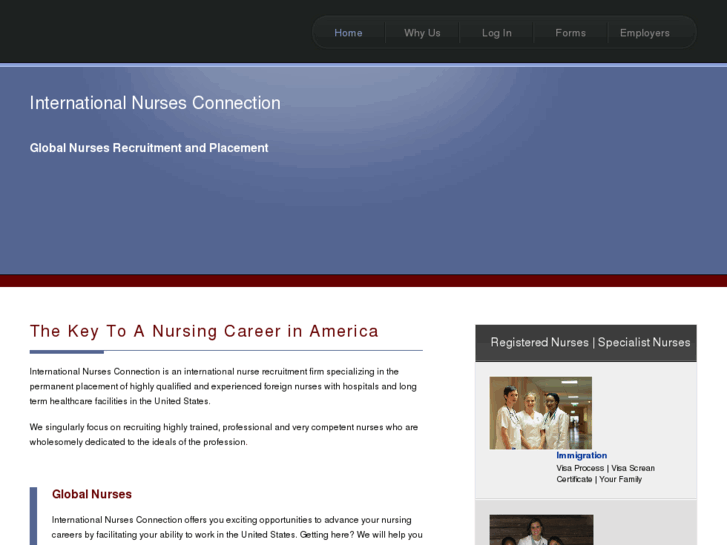 www.nurses-connection.com