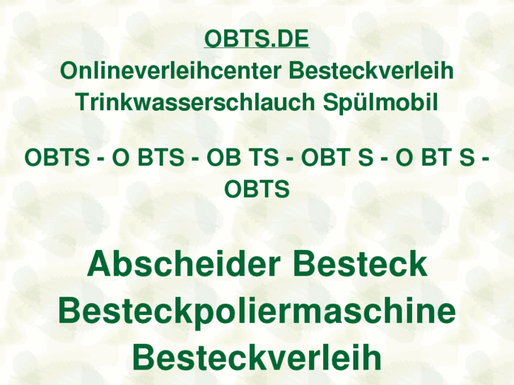 www.obts.de