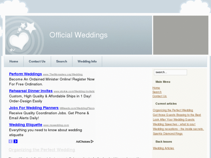 www.official-weddings.com