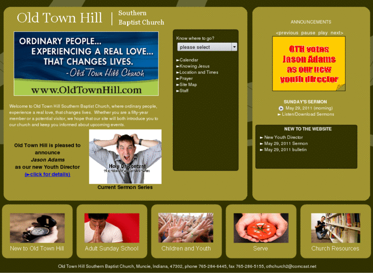 www.oldtownhill.com