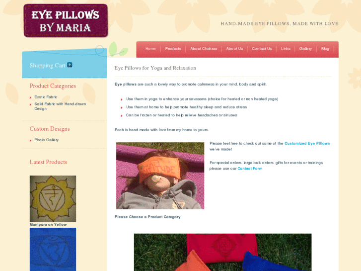 www.omeyepillow.com