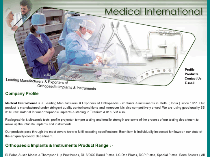 www.orthopaedic-instruments.com