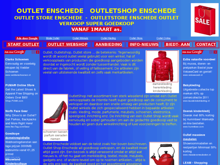 www.outlet-kleding.com