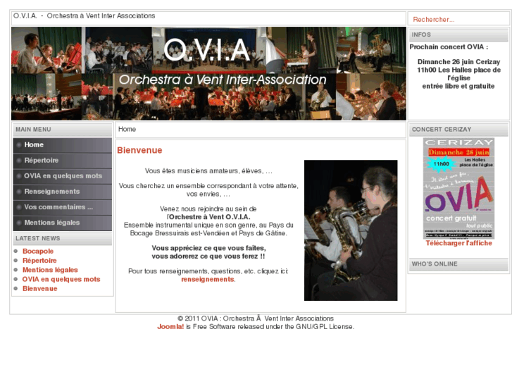 www.ovia.info