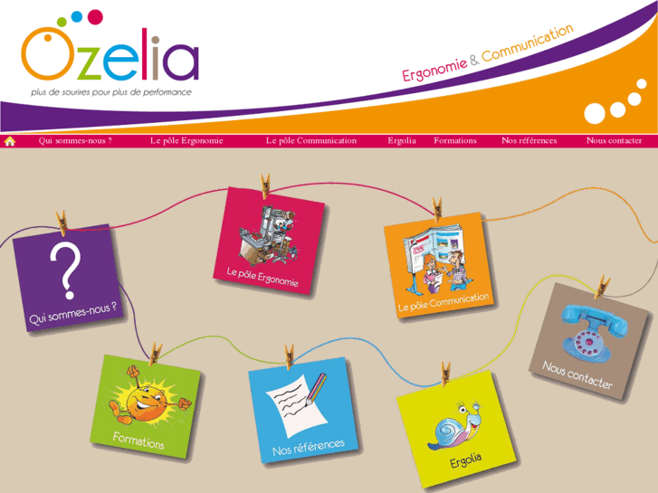 www.ozelia.info