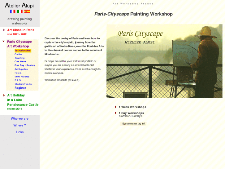 www.paintparis.com