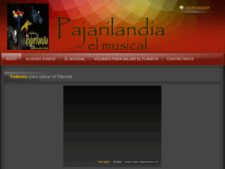 www.pajarilandia.com