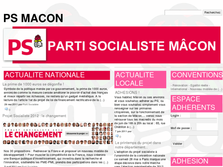 www.partisocialiste-macon.fr