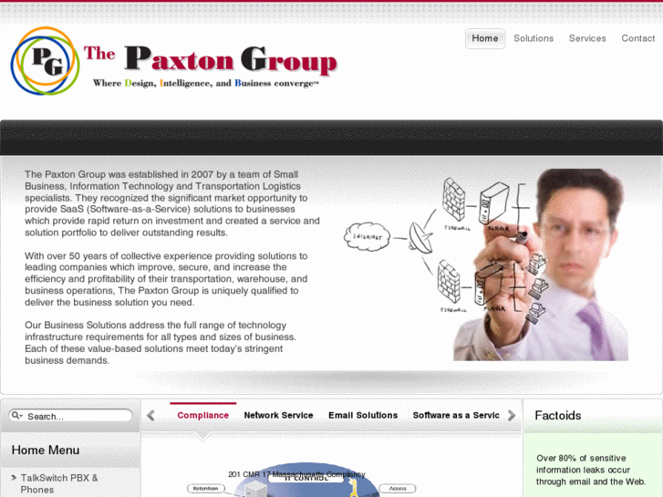 www.paxgrp.com