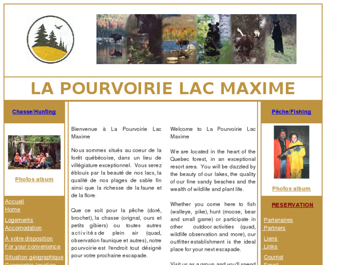 www.pourvoirielacmaxime.com