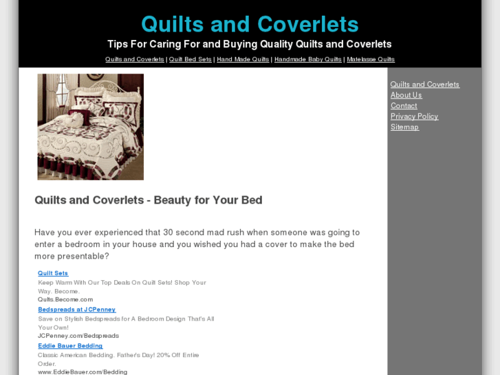 www.quiltsandcoverlets.net