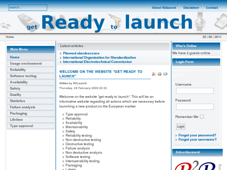 www.r2launch.eu